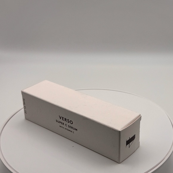 Verso Super C Serum with Vitamin C 4 30 ml - Picture 4 of 4